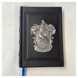 Universal Studios Harry Potter Notebook