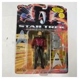 Star Trek Action Figure