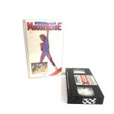 Disney VHS: Mousersize