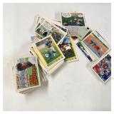 Vintage Sports Cards Lot
