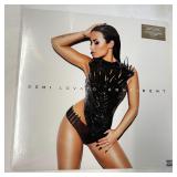 Sealed Vinyl Record: Demi Lovato ï¿½ Confidence