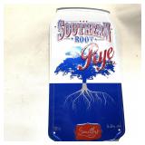 Metal Craft Beer Sign Smitty's Southern Root