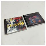 Alt Music CD LOT: The Fall