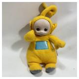 Yellow Teletubbies Doll