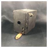 Vintage/Antique Pinhole Camera