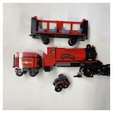 LEGO LOT: Harry Potter Hogwarts Express PARTS