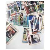 Vintage Sports Card Lot