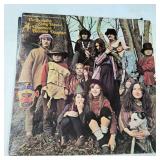 Vinyl Record: Incredible String Band Hangman's
