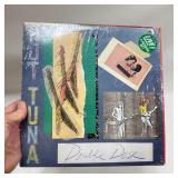 Vinyl Record Hot Tuna DBL Dose