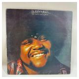 Vinyl Record Buddy Miles