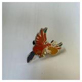 Disney Pin Aladdin Bird