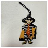 Vintage McDonald's Hamburgular