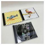 90s Alt Rock CD LOT: Frank Black