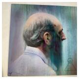 Vinyl Record What's Left to Let Go Goodtime Boys