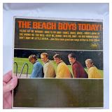 Vinyl Record: Beach Boys Today T-2269