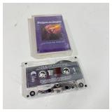 METAL Music Cassette: Flotsam & Jetsom