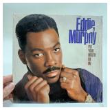 Vinyl Record Eddie Murphy 12 Inch Single
