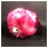 Universal Studios Harry Potter Pink Puff