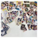 Vintage Sports Card Lot