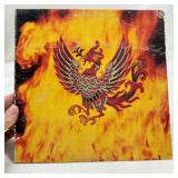 Vinyl Record Grand Funk Railroad Phoenix
