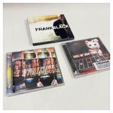 90s Alt Rock CD LOT: Frank Black