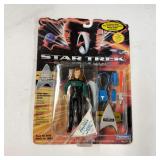 Star Trek Action Figure