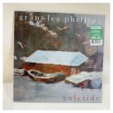 Sealed Vinyl Record  Grant-Lee Phillips Yuletide