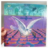 Obscure 70s Canadian Vinyl Record The Bells