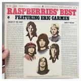 60's Garage Pop Vinyl Record Raspberries Best