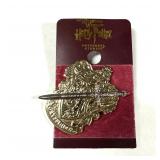 Harry Potter Universal Studios Sword of Gryffindor