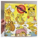 Vinyl Record Hot Tuna Yellow Fever