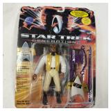 Star Trek Action Figure