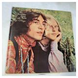 Vinyl Record: Incredible String Band Big Huge