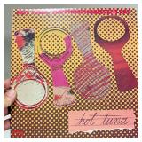 Vinyl Record Hot Tuna ... Rat