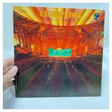60s Prog Rock Vinyl Record  Ekseption