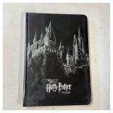 Universal Studios Harry Potter Notebook