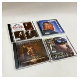 Rap Hip Hop Music CD LOT: Wyclef Jean Fugees