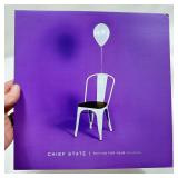 Indie Vinyl Record: Chief State Waiting...