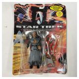 Star Trek Action Figure