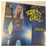 Sealed Vinyl Record: France Gall 1968