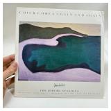 Jazz Vinyl Record: Chick Corea Again And Again