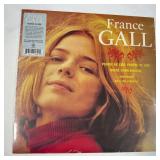 Sealed Vinyl Record: France Gall