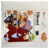 Old School Dandisk MP3 Song SD Card