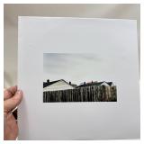 Indie Vinyl Record: Make America Again by Talons