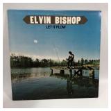 Vinyl Record: Elvin Bishop