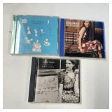 Music CD Lot: Gillian Welch