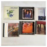 Music CD Lot: Keshavan Maslak Bkuegrass and stuff