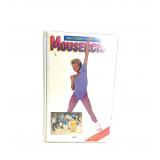 Disney VHS: Mousersize