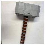 LEGO LOT: Marvel Thor's Hammer