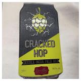 Metal Craft Beer Sign Smitty's